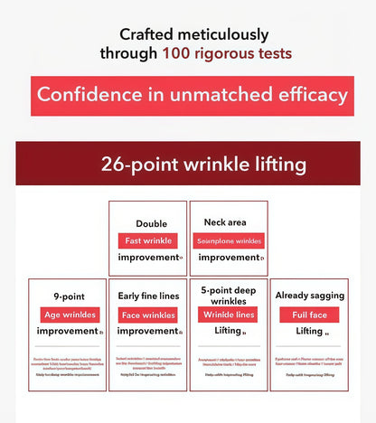 CENTELLIAN 24 Madeca Cream Time Reverse(1.69fl oz) - Advanced Fast-Absorbing & Nourishing, Hydrates, Firms & Reduces Wrinkles, Low Irritation, Korean Skin Care Centella Asiatica, Collagen